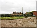 Muddy roads, English Frankton