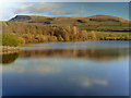 Bottoms Reservoir, Longdendale