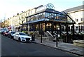 The Courtyard, Cheltenham