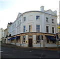 The Montpellier, Cheltenham