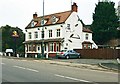 The Red Lion (1), 251 Worcester Road, Droitwich Spa