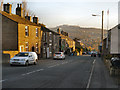 Tintwistle, New Road