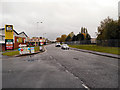 Earl Road, Stanley Green