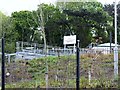 Northern Ireland Water Salthill Sewage Treatment Works