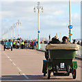 TQ3103 : Star on Madeira Drive by Oast House Archive