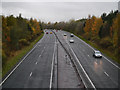 A34, Handforth and Wilmslow Bypass