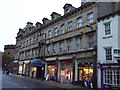 The County Hotel, Carlisle