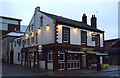 The Border Rambler, Carlisle