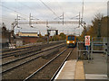 Levenshulme Station