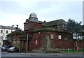 Former public baths, Whitehaven