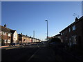 Portobello Street off Holderness Road, Hull