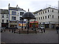 Market Place, Whitehaven