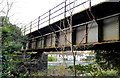 The Sixmilewater railway bridge, Antrim (2012-2)