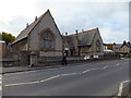 Abergele Youth and Community Centre