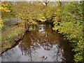 River Etherow