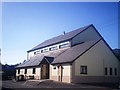 Memorial Hall, Laugharne