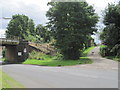 Misterton railway station (site), Nottinghamshire