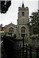 St Nicholas, Chiswick