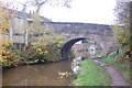 Bridge No 26, Peak Forest Canal