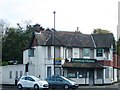 The Blacksmiths Arms