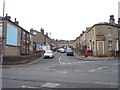 Carr Street - Bradford Road