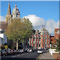 Eastbourne Town Hall