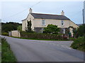 Bridge Farm near Skinner