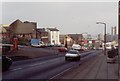 Broad Lane, Sheffield, 1992