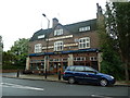 Carlton Tavern, Carlton Vale, NW6