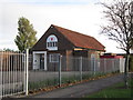 East Hull Boxing Academy on Hopewell Road