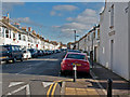 Wordsworth Street, Hove