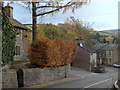 Well Gate, Old Glossop