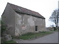 Outbuilding, Stockbridge Farm