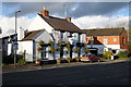 The White Bear, Tewkesbury