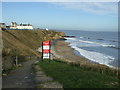 NZ4349 : Red Acre Beach, Seaham by JThomas