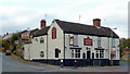 The White Swan in Netherton, Dudley