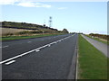 A182 heading towards the A19