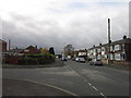 Rockford Avenue at Brendon Avenue, Hull