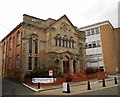 Hinckley United Reformed Church