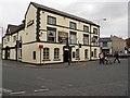 Hinckley-The Union Inn