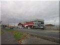 Haworth House on Clough Road, Hull