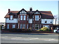 Houses on Stockton Road, Ryhope