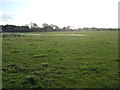 Farmland near Burdon