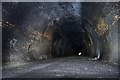 Square Spinney Railway Tunnel