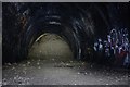 Square Spinney Railway Tunnel