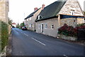 Cottages in Newton Blossomville