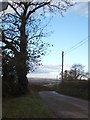 Mid-Devon farmland from Three Gate Cross