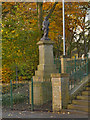 Victoria Street War Memorial