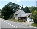 Little England in Carmarthenshire