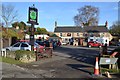 "Elm Tree Inn", Scarcliffe